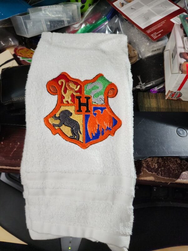 Hand towels - Image 3