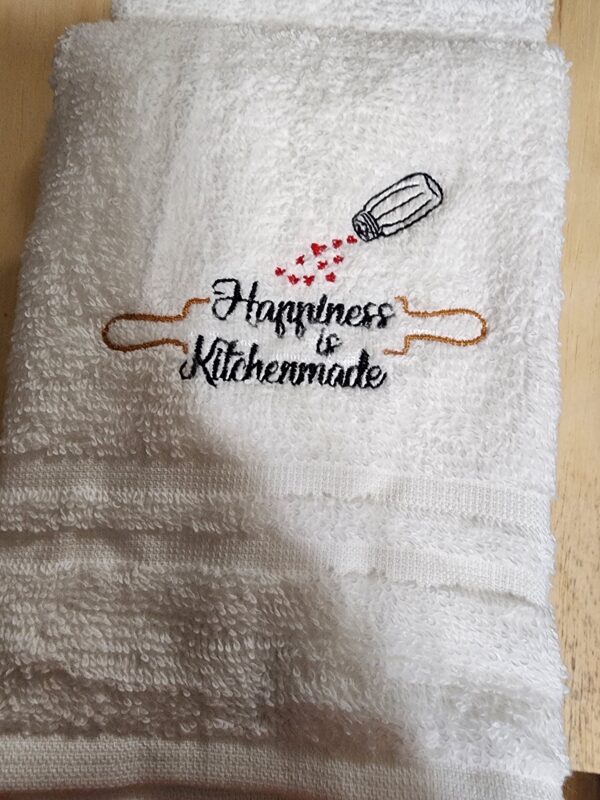 Hand towels - Image 7