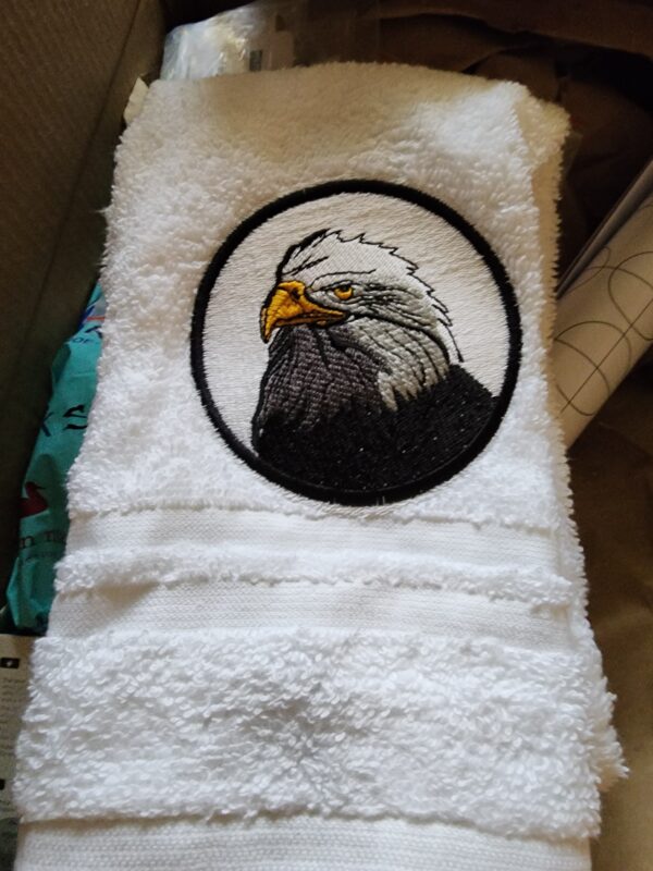 Hand towels - Image 16